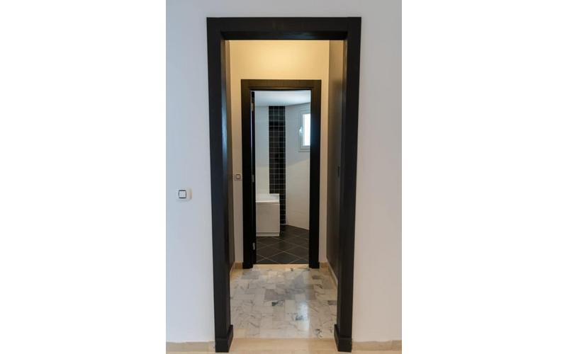 Appartement s+3 9